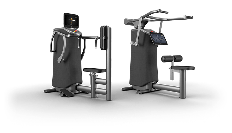 e-gym appareils de renforcement musculaire smart strength