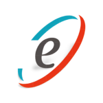 logo e-sport santé et ses couleurs